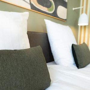 Comfort Kamer met een King Size Bed